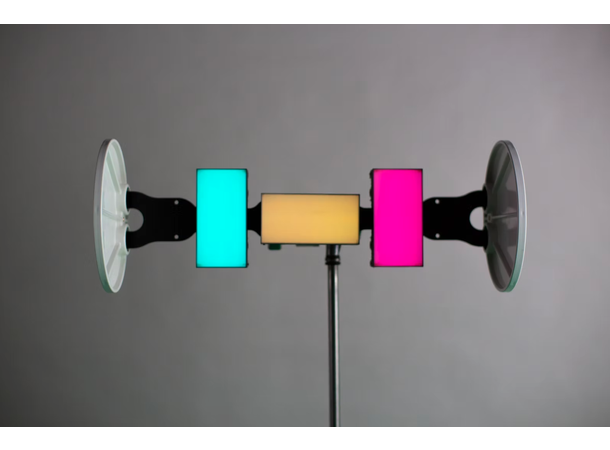 LIGHTSOCK LSMD-24 Magnetic 24?/61cm long - Bilde 14