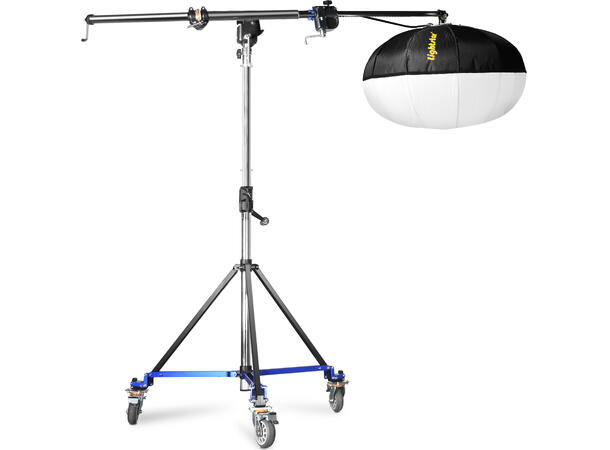 LIGHTSTAR AIRLITE Bi-Color LED Balloon