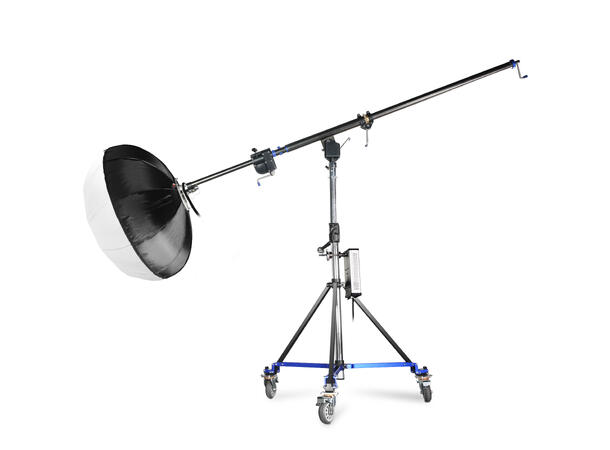 LIGHTSTAR AIRLITE Bi-Color LED Balloon - Bilde 2