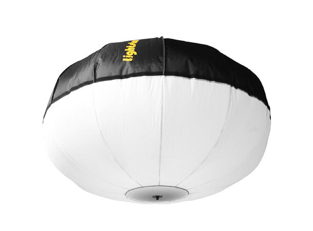 LIGHTSTAR AIRLITE Bi-Color LED Balloon - Bilde 4