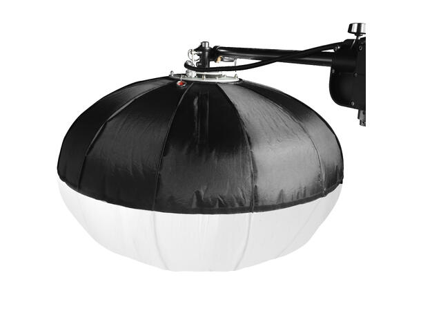 LIGHTSTAR AIRLITE Bi-Color LED Balloon - Bilde 5