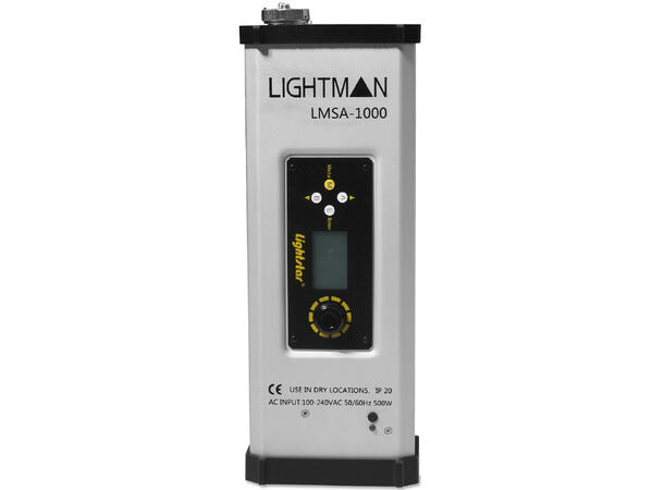 LIGHTSTAR AIRLITE Bi-Color LED Balloon - Bilde 6