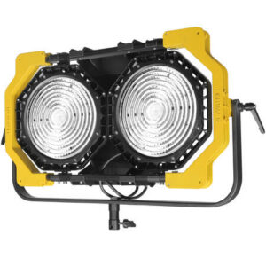 LIGHTSTAR LUXED-2 Bi-Color LED Spotlight