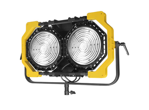 LIGHTSTAR LUXED-2 Bi-Color LED Spotlight