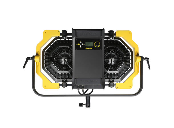 LIGHTSTAR LUXED-2 Bi-Color LED Spotlight - Bilde 4