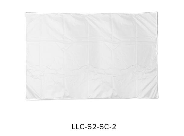 LIGHTSTAR LUXED-2 Bi-Color LED Spotlight - Bilde 9