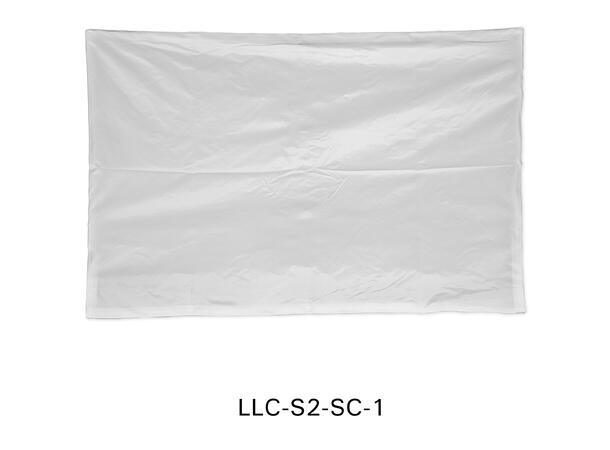 LIGHTSTAR LUXED-2 Bi-Color LED Spotlight - Bilde 10