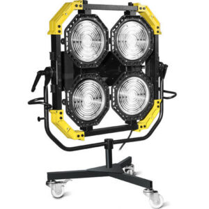 LIGHTSTAR LUXED-4 Bi-Color LED Spotlight