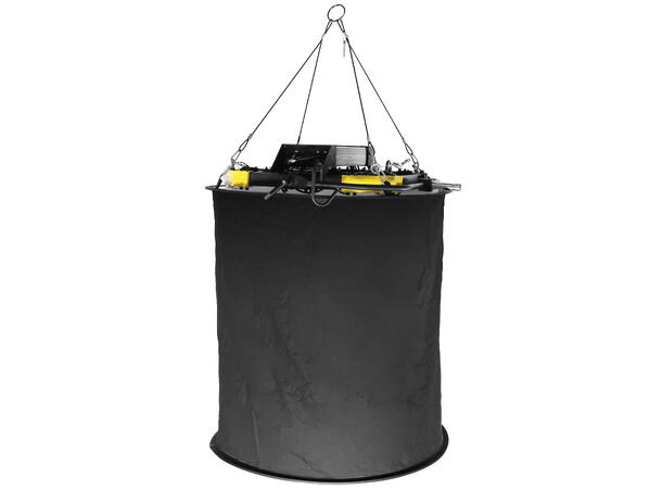 LIGHTSTAR LUXED-4 Bi-Color LED Spotlight - Bilde 9