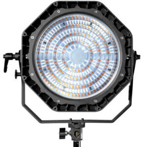 LIGHTSTAR LUXED-S Bi-Color LED Spotlight