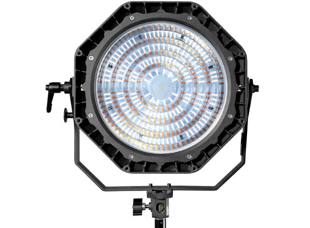 LIGHTSTAR LUXED-S Bi-Color LED Spotlight