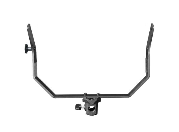 LIGHTSTAR LUXED-S Bi-Color LED Spotlight - Bilde 3