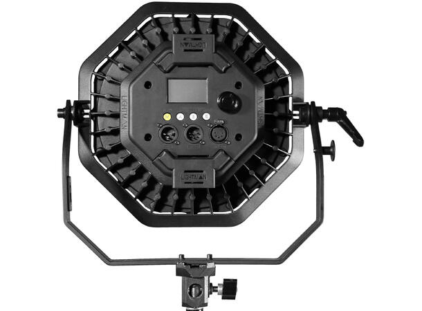 LIGHTSTAR LUXED-S Bi-Color LED Spotlight - Bilde 6