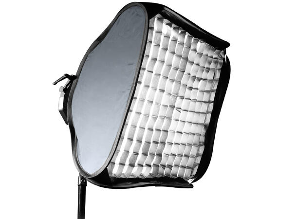 LIGHTSTAR LUXED-S Bi-Color LED Spotlight - Bilde 10