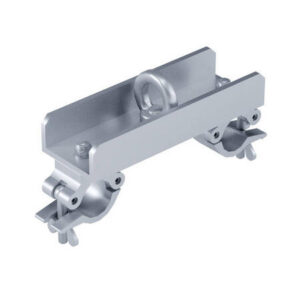 LITEC Bar hook for 29 cm truss, sort