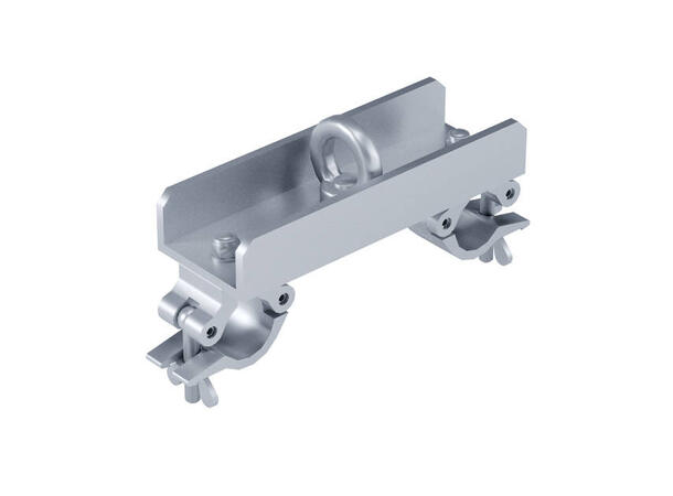 LITEC Bar hook for 29 cm truss, sort