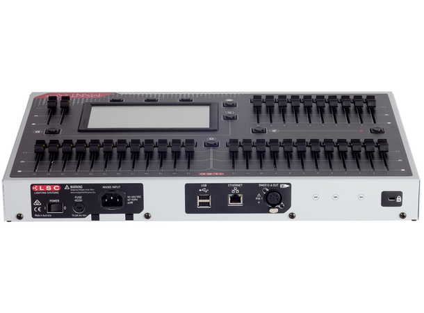 LSC MANTRA Lite Lyskontroll - Bilde 4