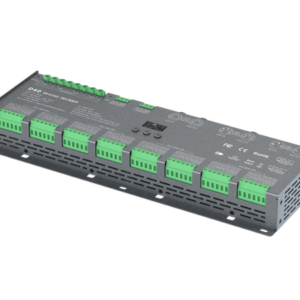LTECH D40 DMX Decoder 40 kanaler