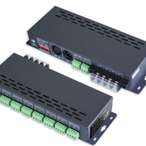 LTECH LT-880-700 CC DMX/RDM Decoder