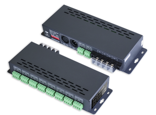 LTECH LT-880-700 CC DMX/RDM Decoder