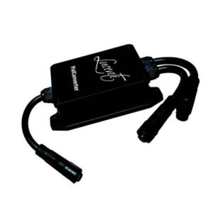 LUCENTI PixlConverter