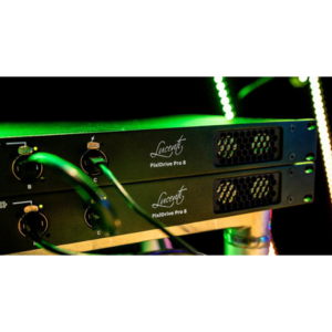 LUCENTI PixlDrive8 Pro Led Driver