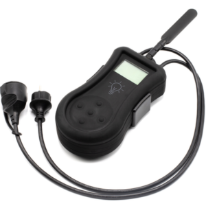 LUCENTI Vinci Controller Schuko