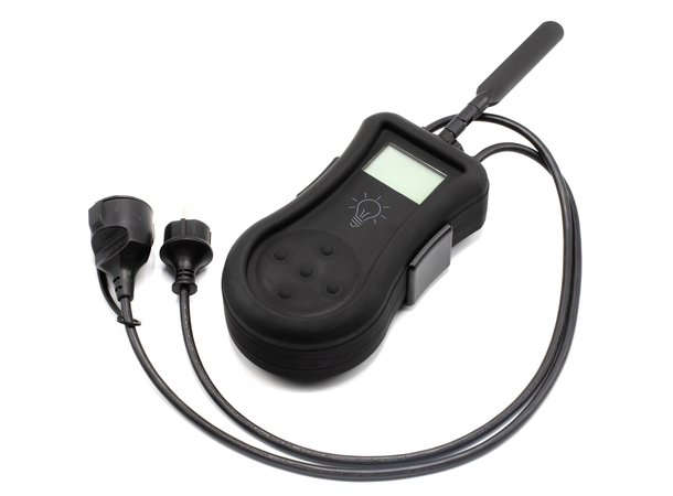 LUCENTI Vinci Controller Schuko