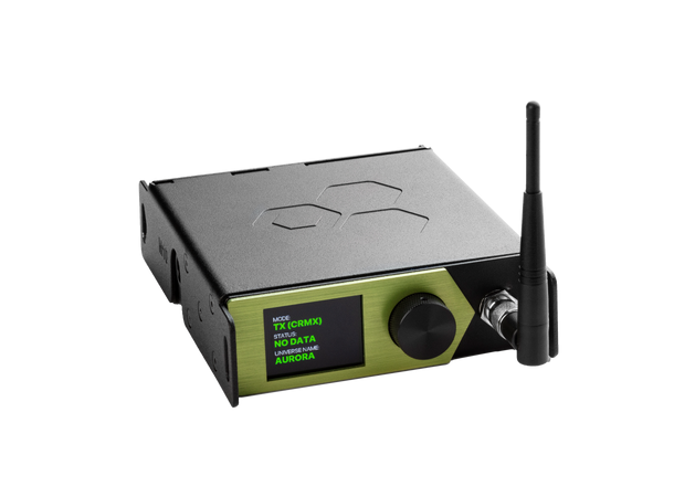 LUMENRADIO Aurora CRMX