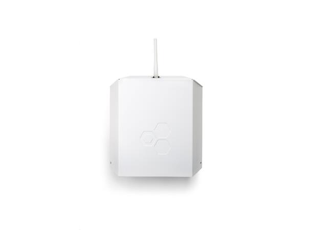 LUMENRADIO DIN Rail Outdoor kit