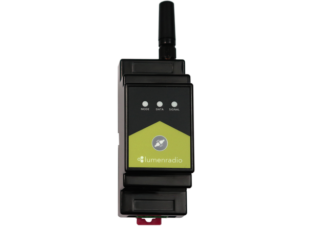 LUMENRADIO Galileo Repeater upgrade - Bilde 2