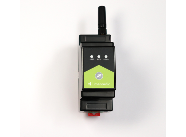 LUMENRADIO Galileo TX Trådløs Sender