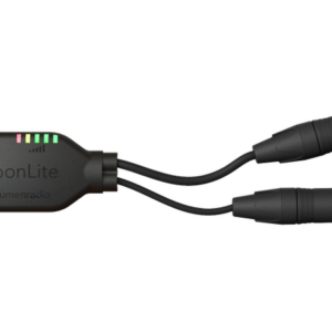 LUMENRADIO Moonlite CRMX Tranciever