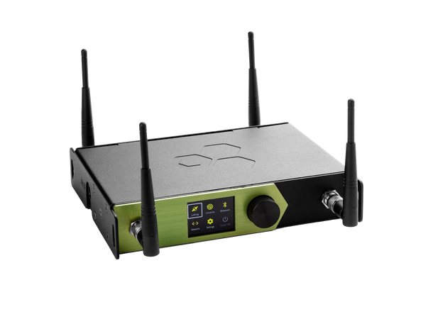 LUMENRADIO Stardust CRMX