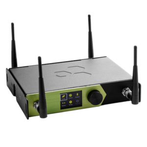 LUMENRADIO Stardust CRMX, DEMOVARE!