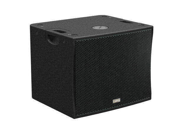LYNX BS-118 Subwoofer