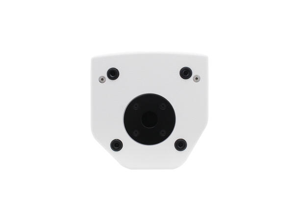 LYNX BS-8W Høyttaler, Hvit - Bilde 4