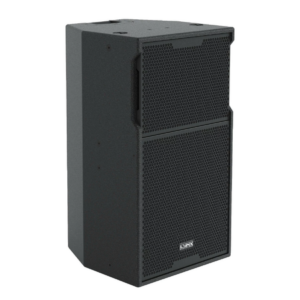 LYNX CPS-14 3-Veis Høyttaler