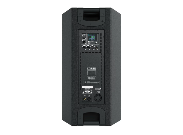 LYNX CPS-14 3-Veis Høyttaler - Bilde 2