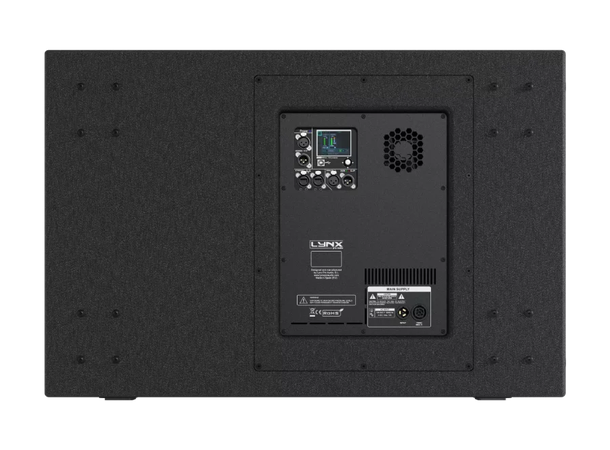 LYNX CPS-18S Subwoofer - Bilde 2