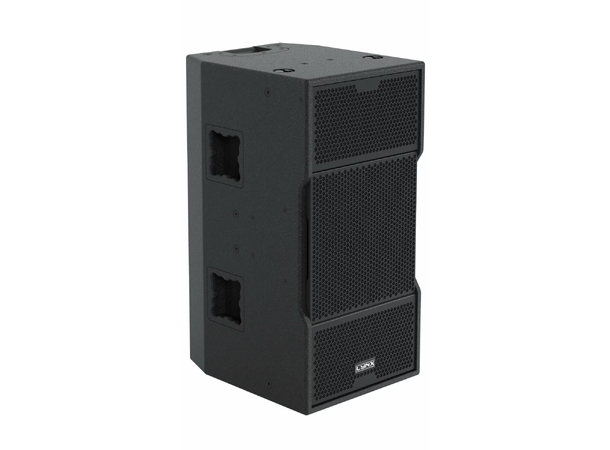 LYNX CPS-210/64 3-Veis Høyttaler