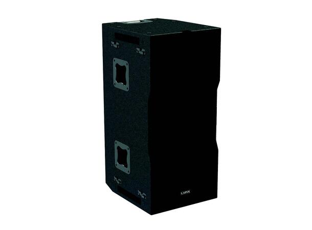 LYNX CPS-214 3-Veis Høyttaler