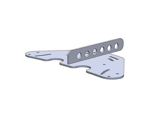 LYNX Cluster support for HR12x & HR15*