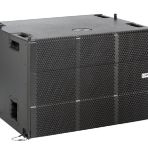 LYNX GXR-D15A Subwoofer