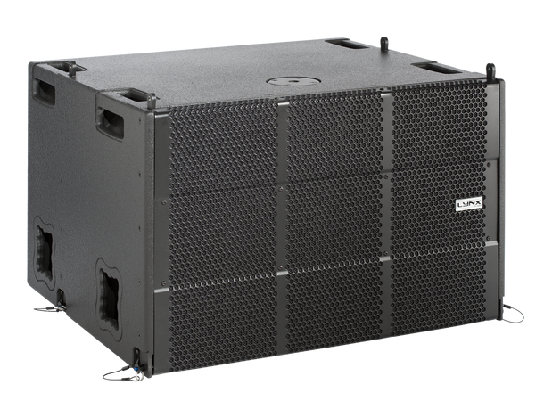 LYNX GXR-D15A Subwoofer
