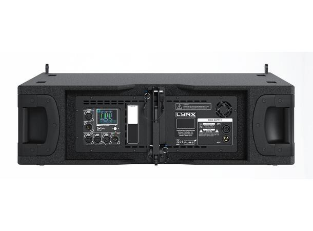LYNX GXR-LA210A Høyttaler - Bilde 2
