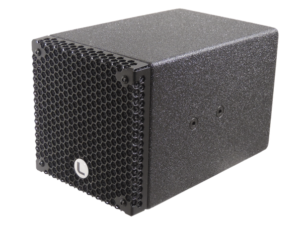 LYNX IONIC 5CX Høyttaler - sort