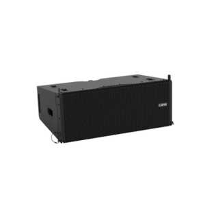 LYNX Laia-210  Aktiv line array topp