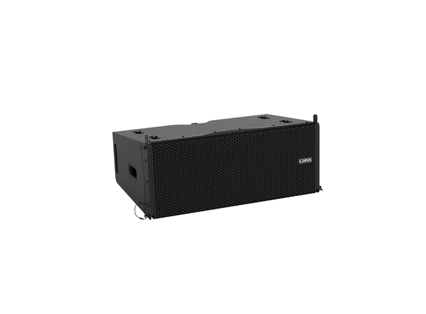 LYNX Laia-210  Aktiv line array topp