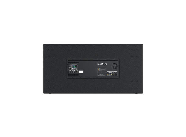 LYNX Laia-218S  Aktiv PA Subwoofer - Bilde 2